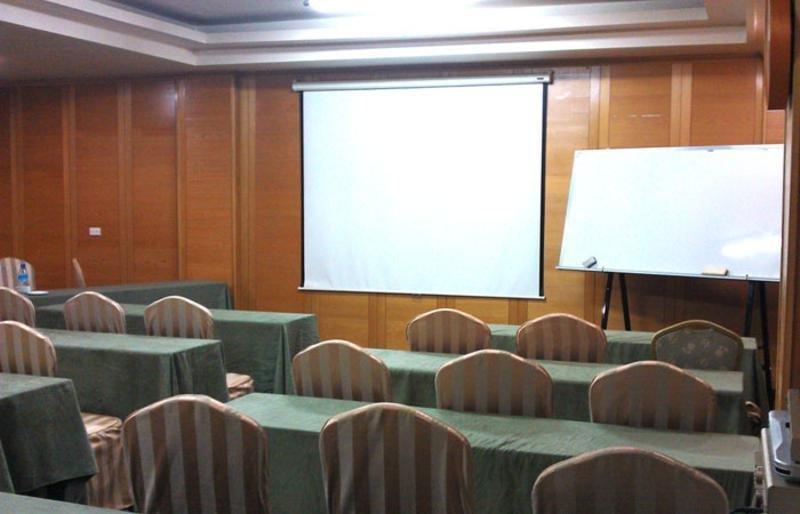 Sun Spring Resort Yilan Kültér fotó