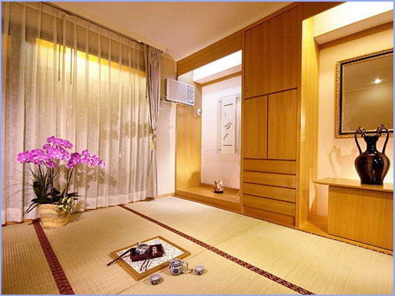 Sun Spring Resort Yilan Kültér fotó