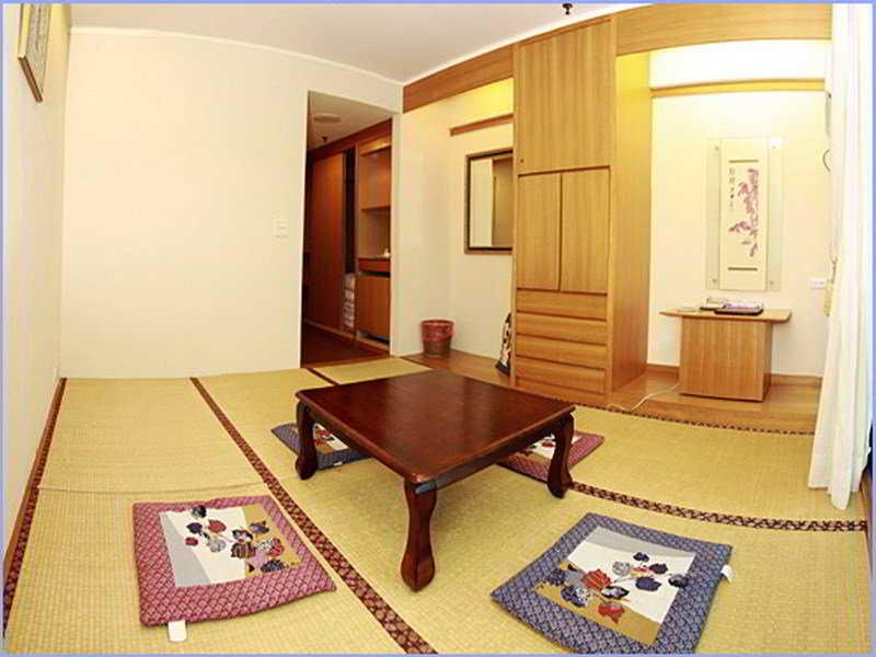 Sun Spring Resort Yilan Kültér fotó
