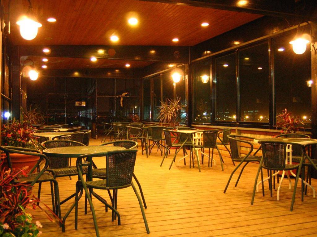 Sun Spring Resort Yilan Kültér fotó